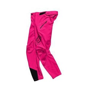 troy lee designs sprint pink kids pants