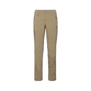 odlo women s wedgemount pants brown