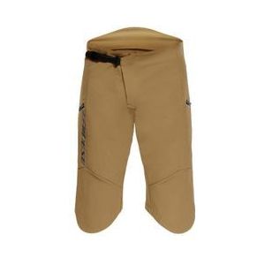 heren dainese hgrox bruin korte broek