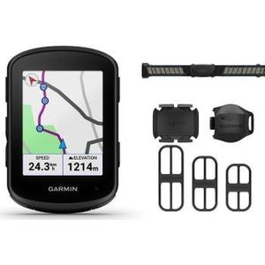 garmin edge 840 gps fietscomputer bundel