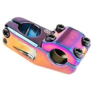 top load salt am violet oilslick bmx stuurpen