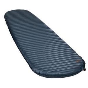 thermarest neoair uberlite opblaasbare matras grijs