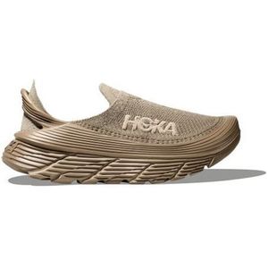 Hoka - Restore TC - Herstelschoenen - Beige - Unisex