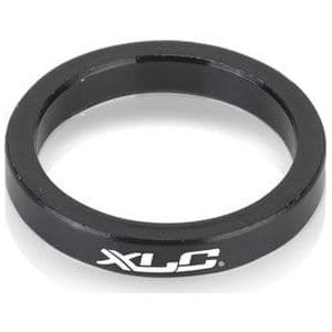 xlc as a04 headset spacer 1  5 mm zwart