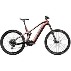 haibike alltrail 7 29  27 5  sram sx eagle 12v koper  zwart 2024 elektrische mountainbike