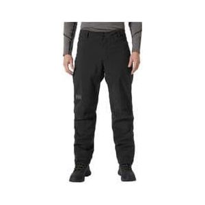 helly hansen blaze 2l softshell broek zwart