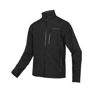 endura hummvee waterproof jacket zwart