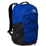 the north face borealis 28l rugzak blauw