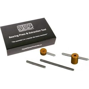 rrp bearing extraction and pressing tool kit