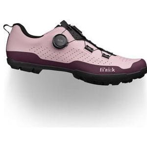 fizik all terrain schoenen terra atlas pink grape 39