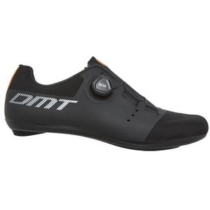 dmt kr4 road schoenen zwart