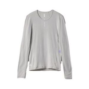 maap thermal grey long sleeve under shirt