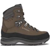 Lowa - Tibet Evo GTX - Wandelschoenen - Grijs - Leer