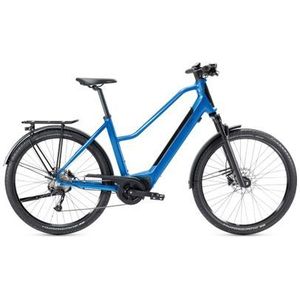 gitane g life xr 2 shimano alivio 9v 603 wh 27 5  blauw electric 2023