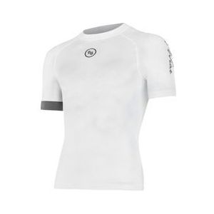 Mb Wear - Freedom - Sporttop - Zwart - Technische Stof