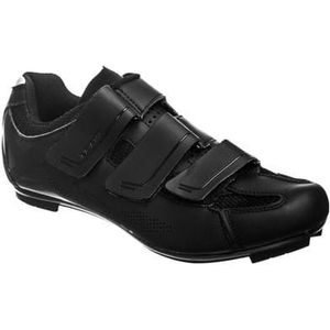 neatt asphalte race road schoenen zwart