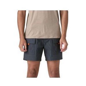 patagonia outdoor everyday shorts 6in blue men s
