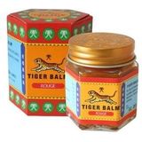 rode tijgerbalsem 30g