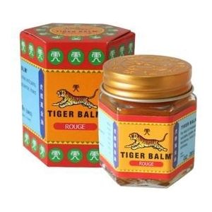 rode tijgerbalsem 30g
