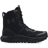 under armour micro g valsetz zip hiking shoes black