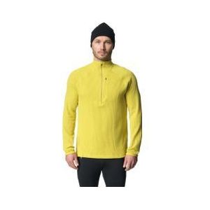 Houdini - Pace Flow - Sweatshirt - Met Halve Rits