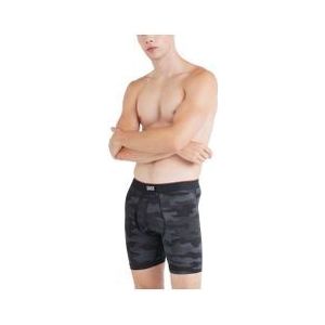 Saxx Underwear Multi-sport Mesh Brief Fly Boxers