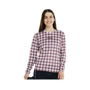 dharco women s gravity sterling trui met lange mouwen