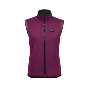 women s gore wear everyday violet sleeveless vest