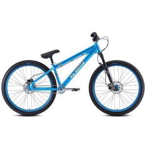 wheelie bike se bikes dj ripper hd 26  blauw