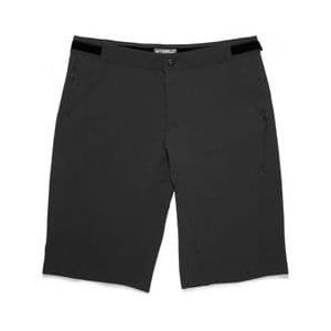 chroom sutro shorts zwart