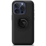 quad lock mag case voor iphone 15 pro