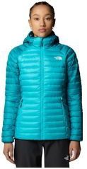 The North Face - Bettaforca Lt Down Hoodie - Dames - Dons - Borstvoedingstuniek