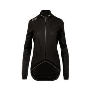 bioracer speedwear concept taped kaaiman women s jacket black