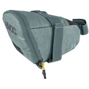 evoc seat bag tour steel grey 1l