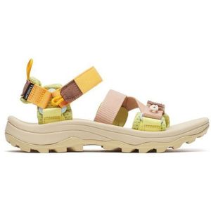 Merrell - Speed Fusion Sport RMX - Wandelsandalen - Oranje - Dames