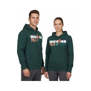 ironman 70 3 duisburg green hoodie