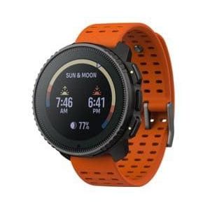 suunto vertical steel solar gps horloge canyon