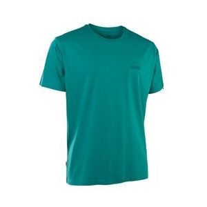 ion ionic green heren mtb shirt met korte mouwen