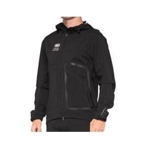 hydromatic jacket 100  hydromatic black