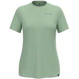 Odlo - Hyper Contrast - Technisch T-shirt - Lichtgroen - Limited Edition 2024