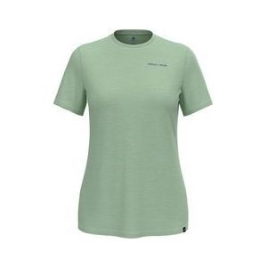 Odlo - Hyper Contrast - Technisch T-shirt - Lichtgroen - Limited Edition 2024