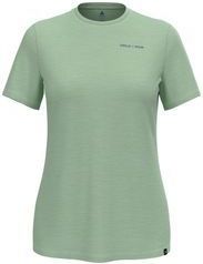 Odlo - Hyper Contrast - Technisch T-shirt - Lichtgroen - Limited Edition 2024