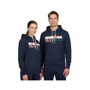 ironman 70 3 duisburg hoodie navy