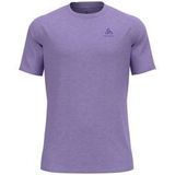 Sportshirt - Merinomix - Uitstekende Klimaat- en Vochtregulatie