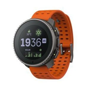 suunto vertical titanium solar gps horloge canyon