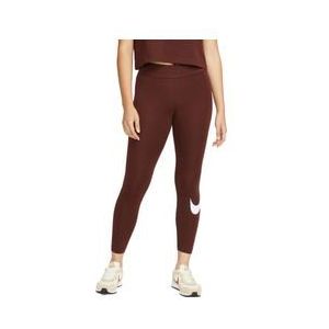 nike sportswear essential bronze damesbroek