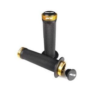 ice grips fury lock on zwart goud