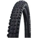 schwalbe magic mary 27 5  tubeless ready soft snakeskin super gravity addix ultra soft e 50