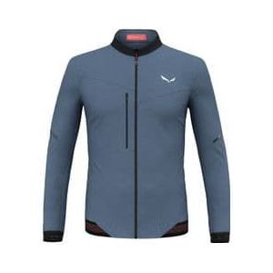 salewa pedroc 2 polarlite fleece blue