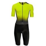 Huub - Korte Mouw Triatlonpak - Triatlonpak